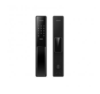 史丹利X20智能门锁